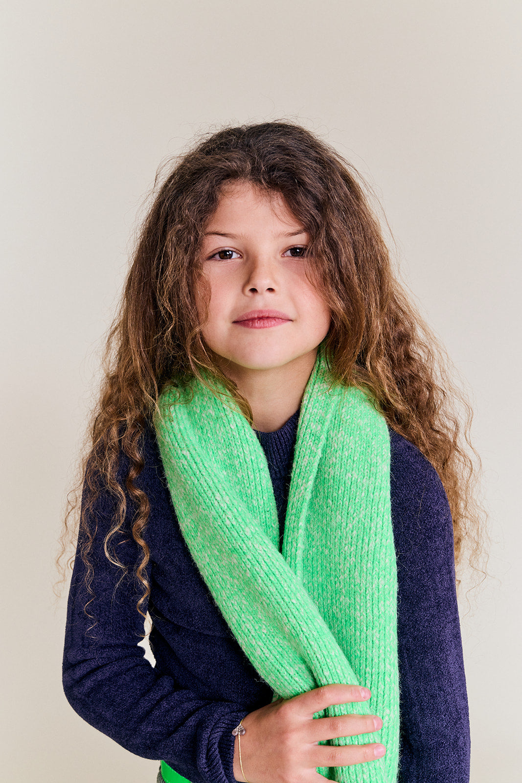 fluo green