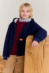 classic navy