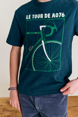 dark green