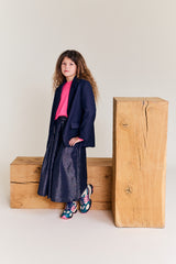 dark navy