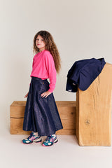 dark navy