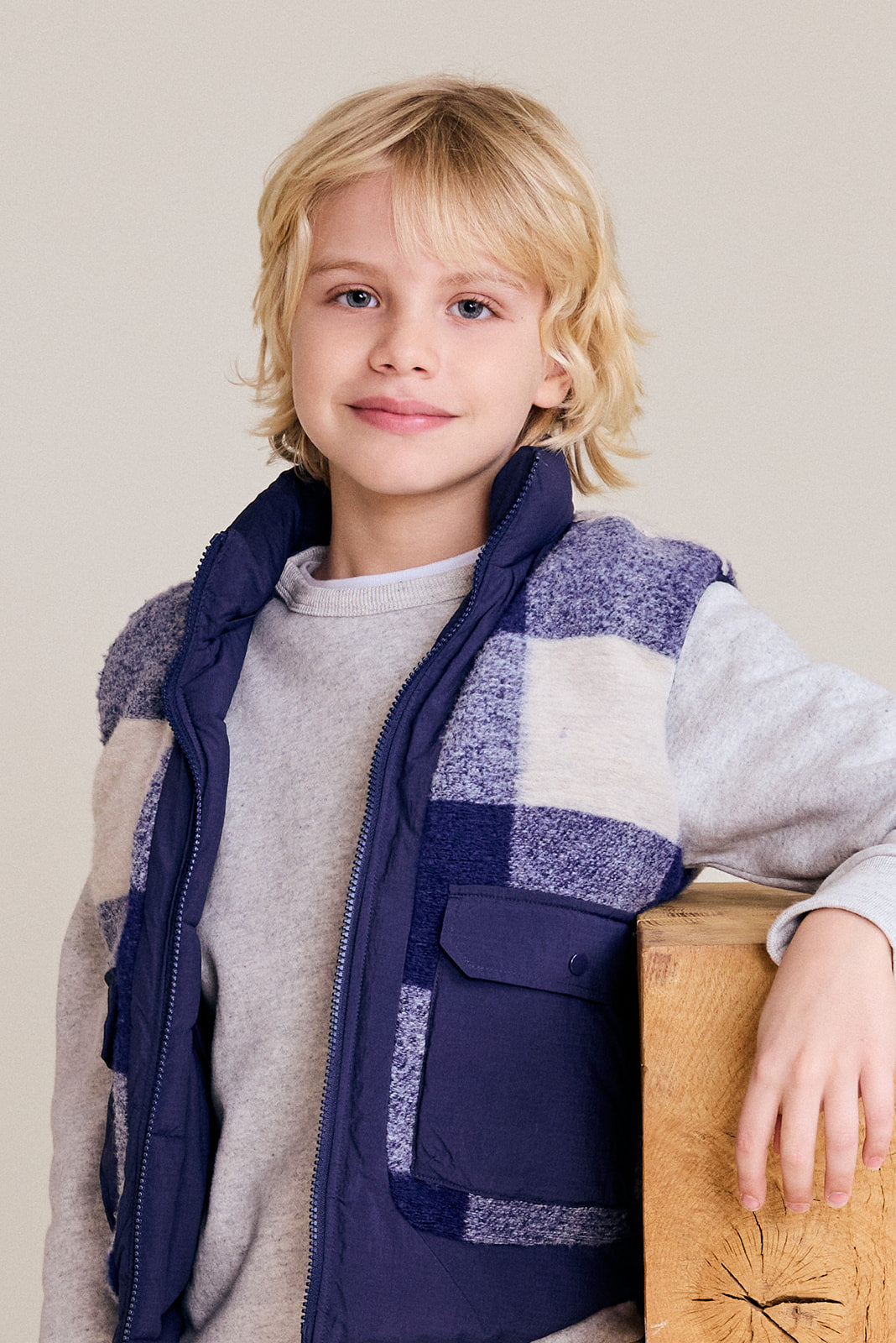 classic navy