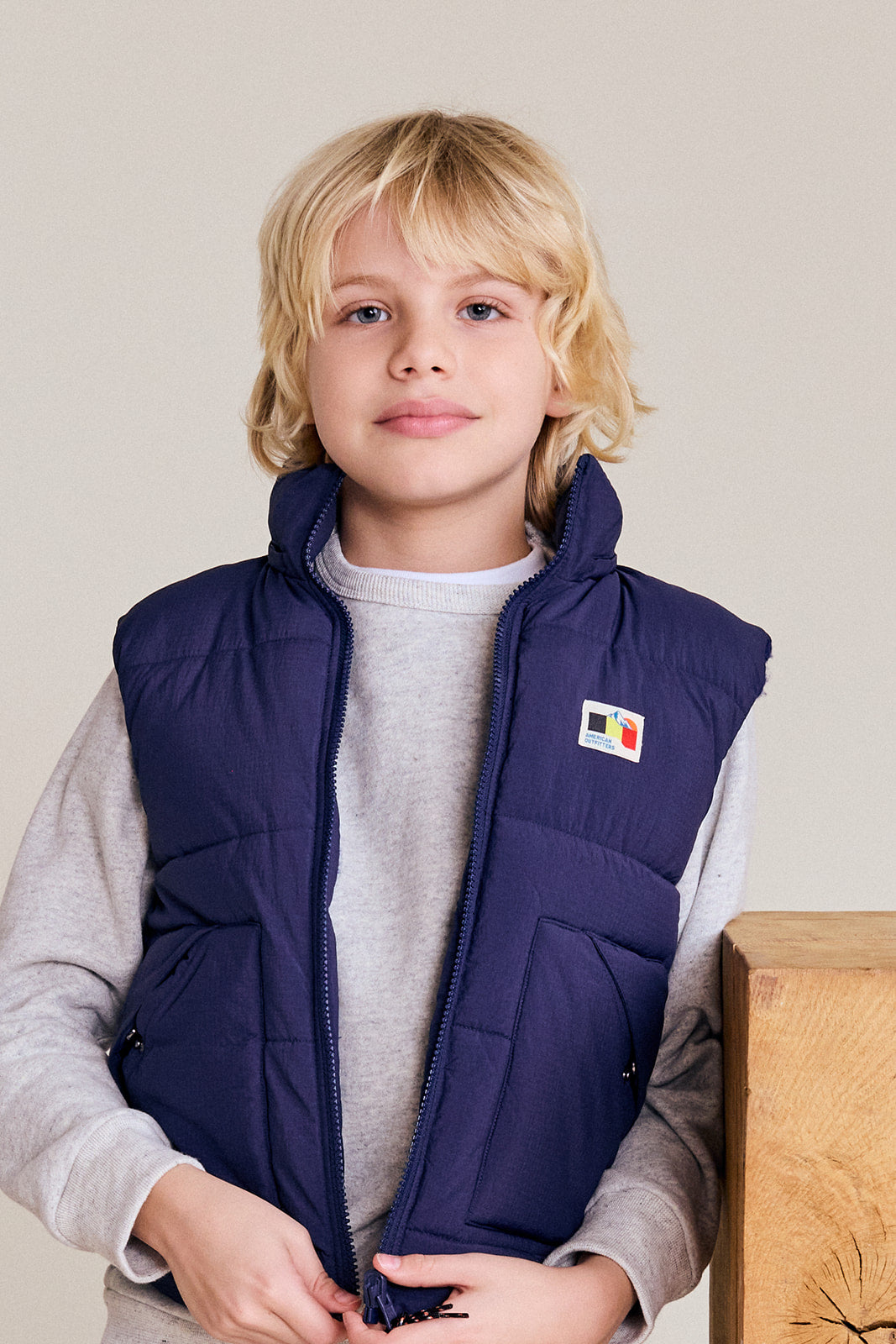 classic navy
