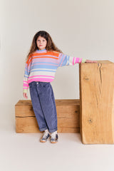 multicolour
