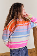 multicolour
