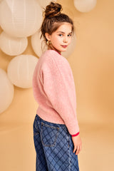light rosa