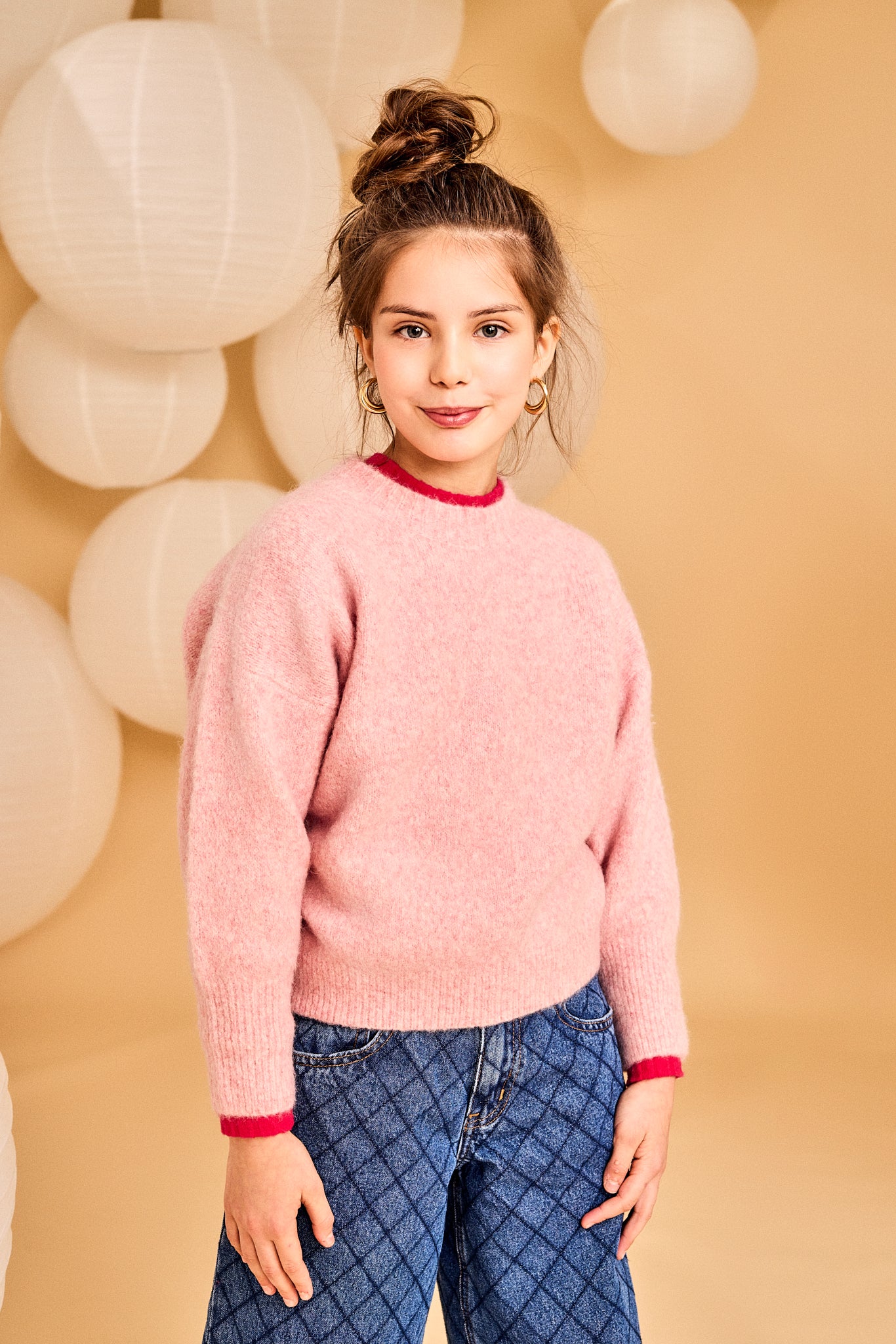 light rosa