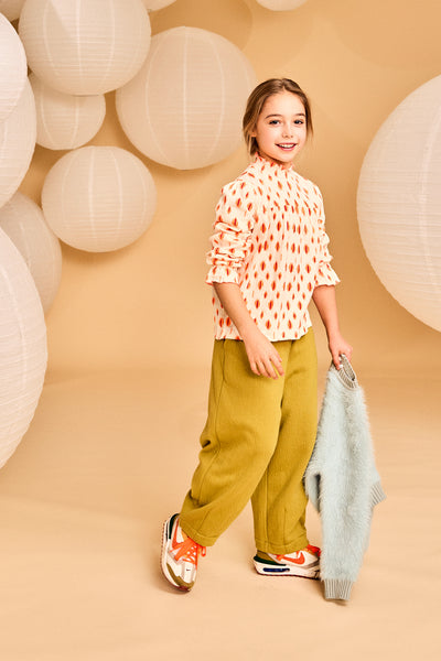 willow green