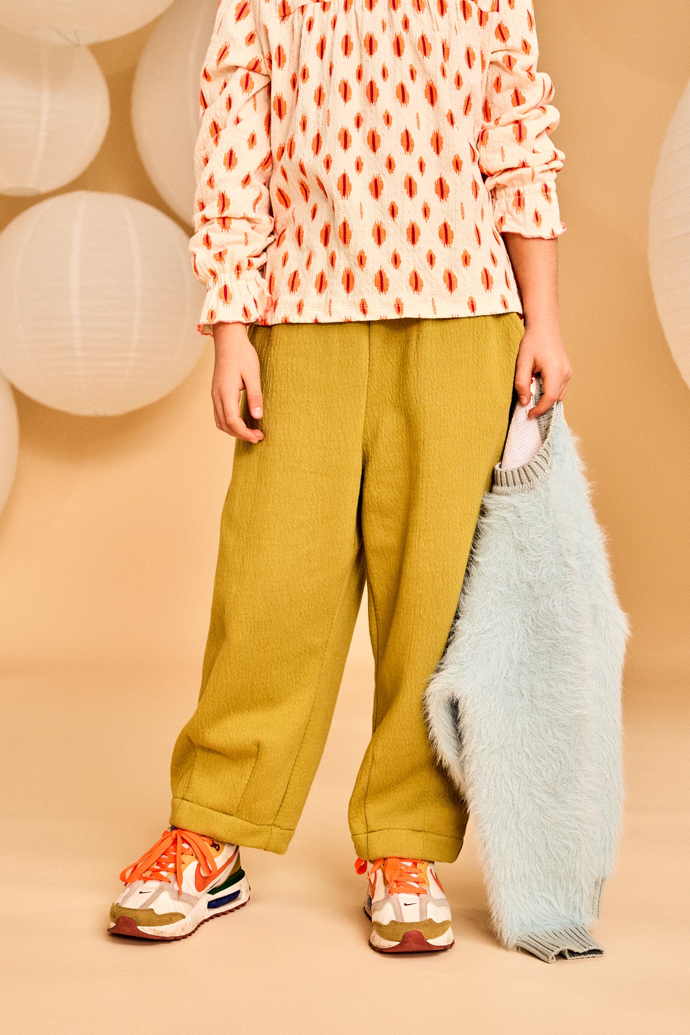 willow green