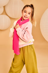 light rosa