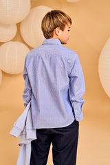 light blue