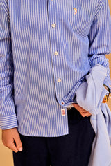 light blue