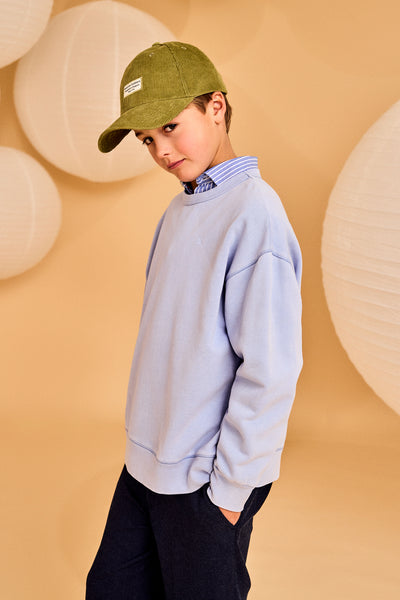 light blue