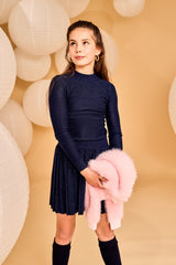 classic navy