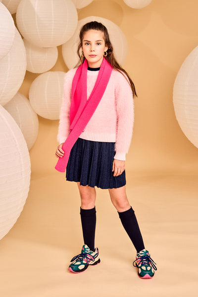 light rosa