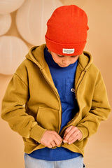 fluo orange