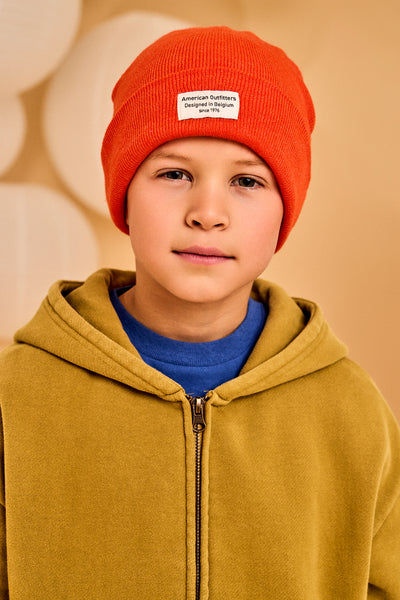 fluo orange