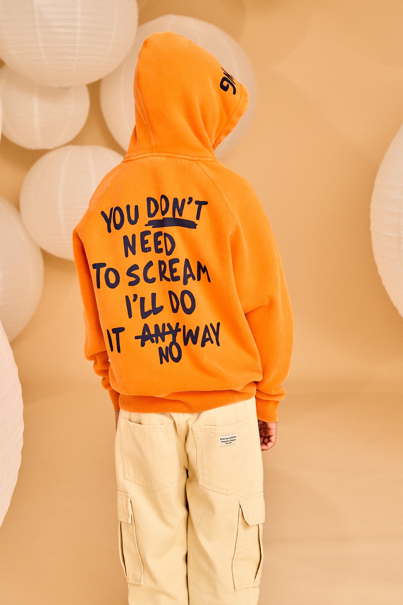 orange