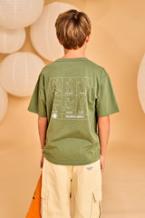 earth green