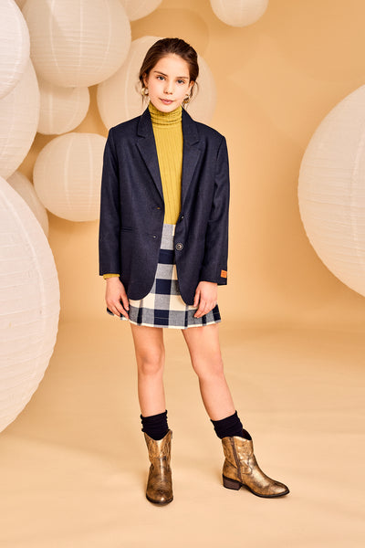 classic navy