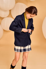 classic navy