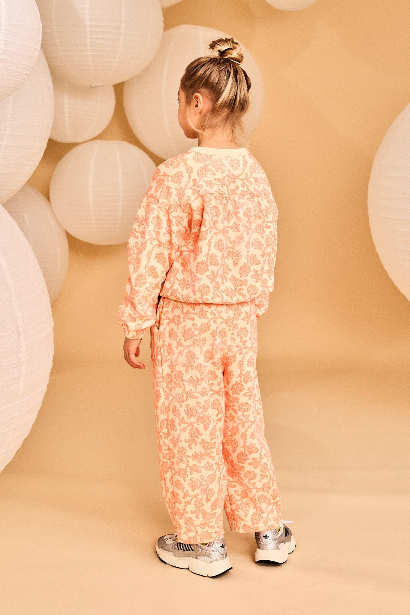 fluo orange