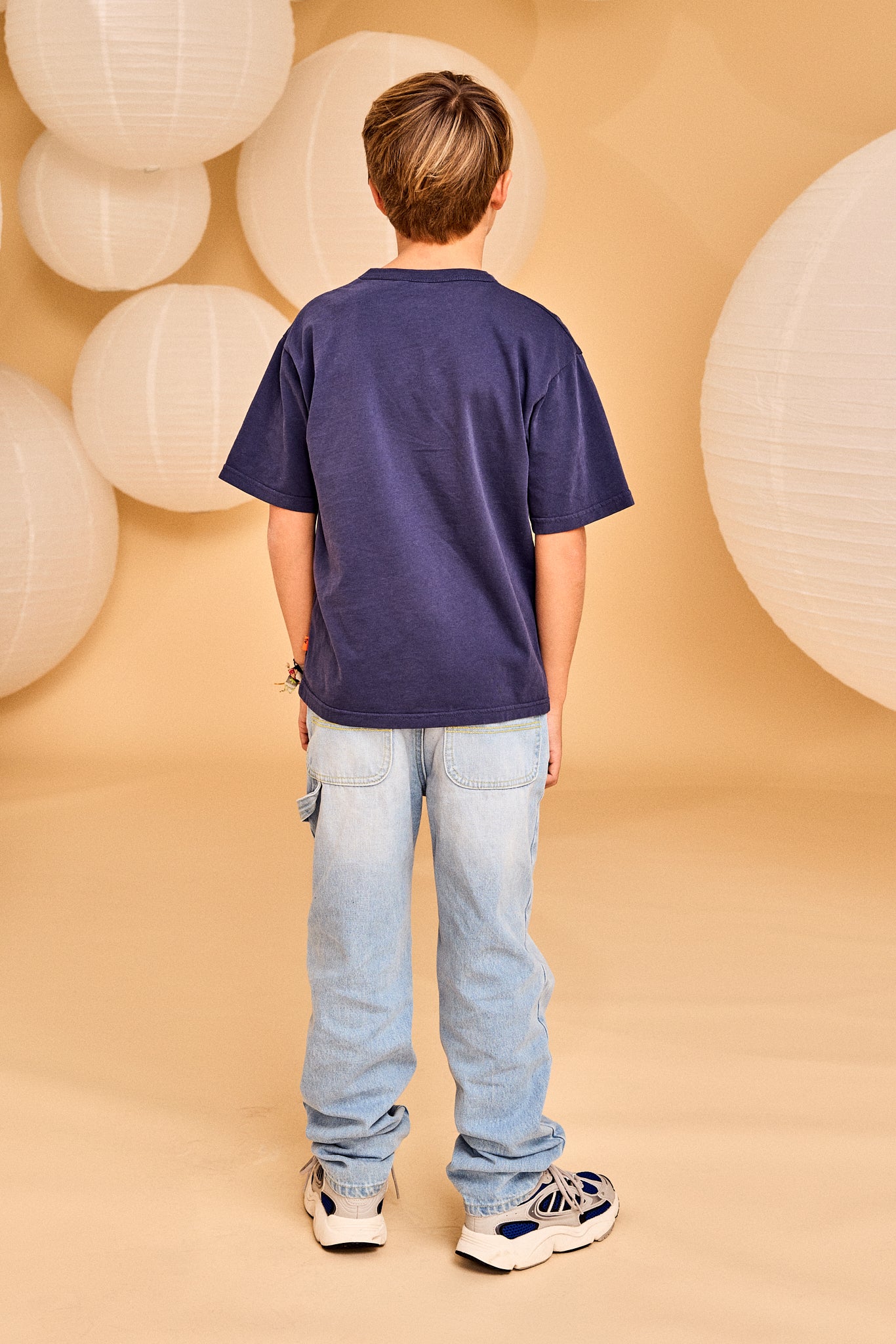 indigo