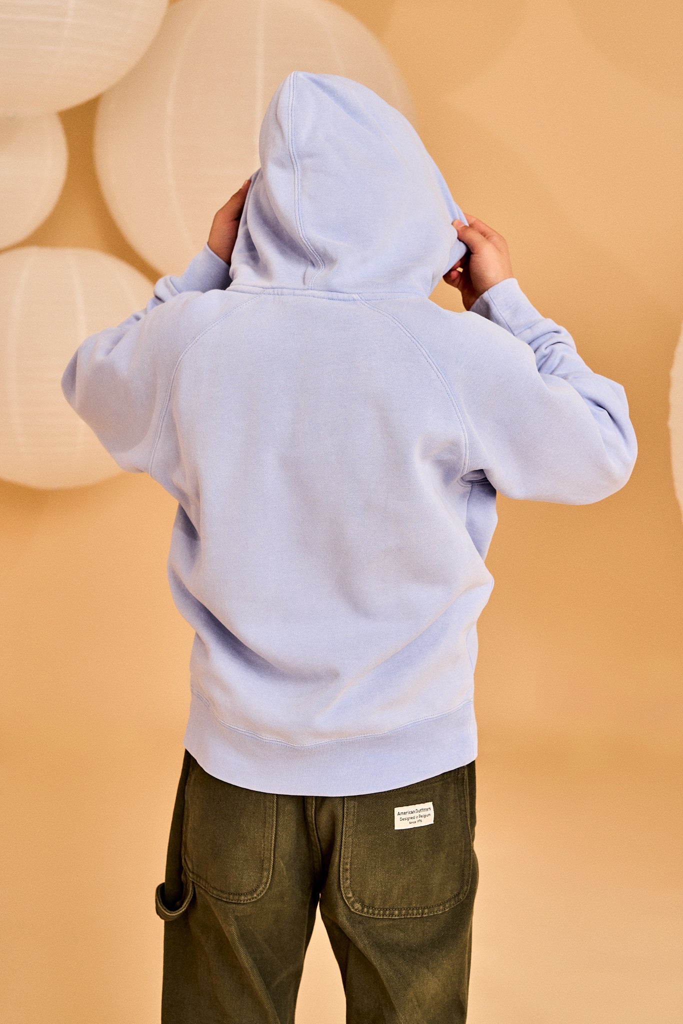 light blue