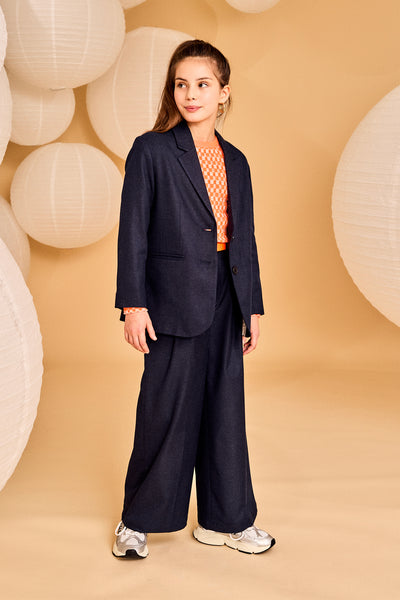 classic navy