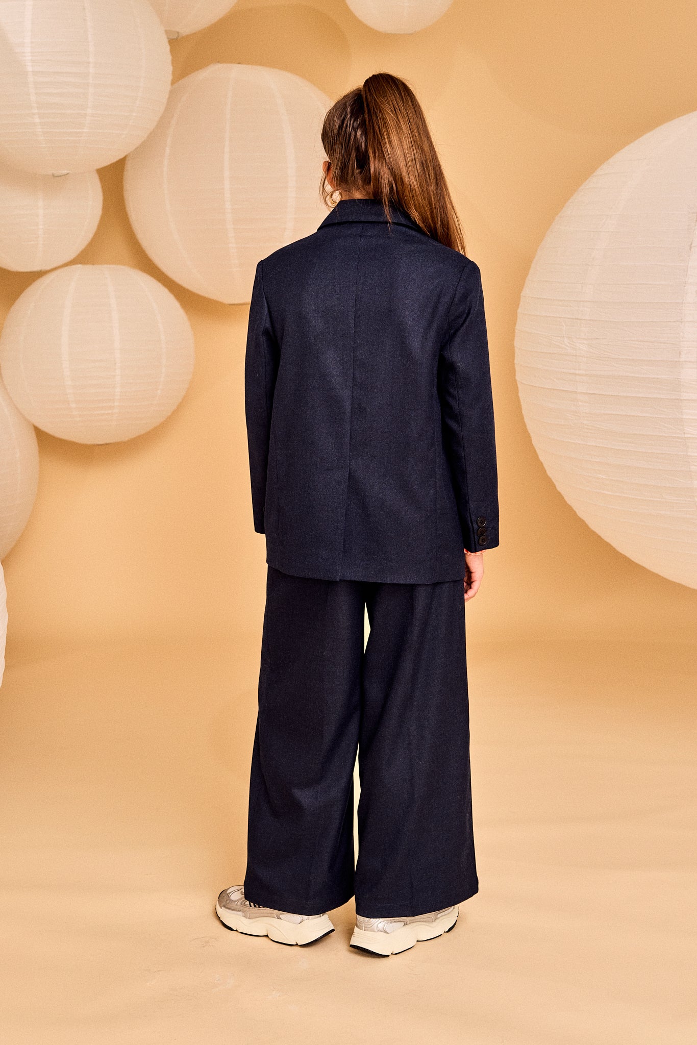 classic navy