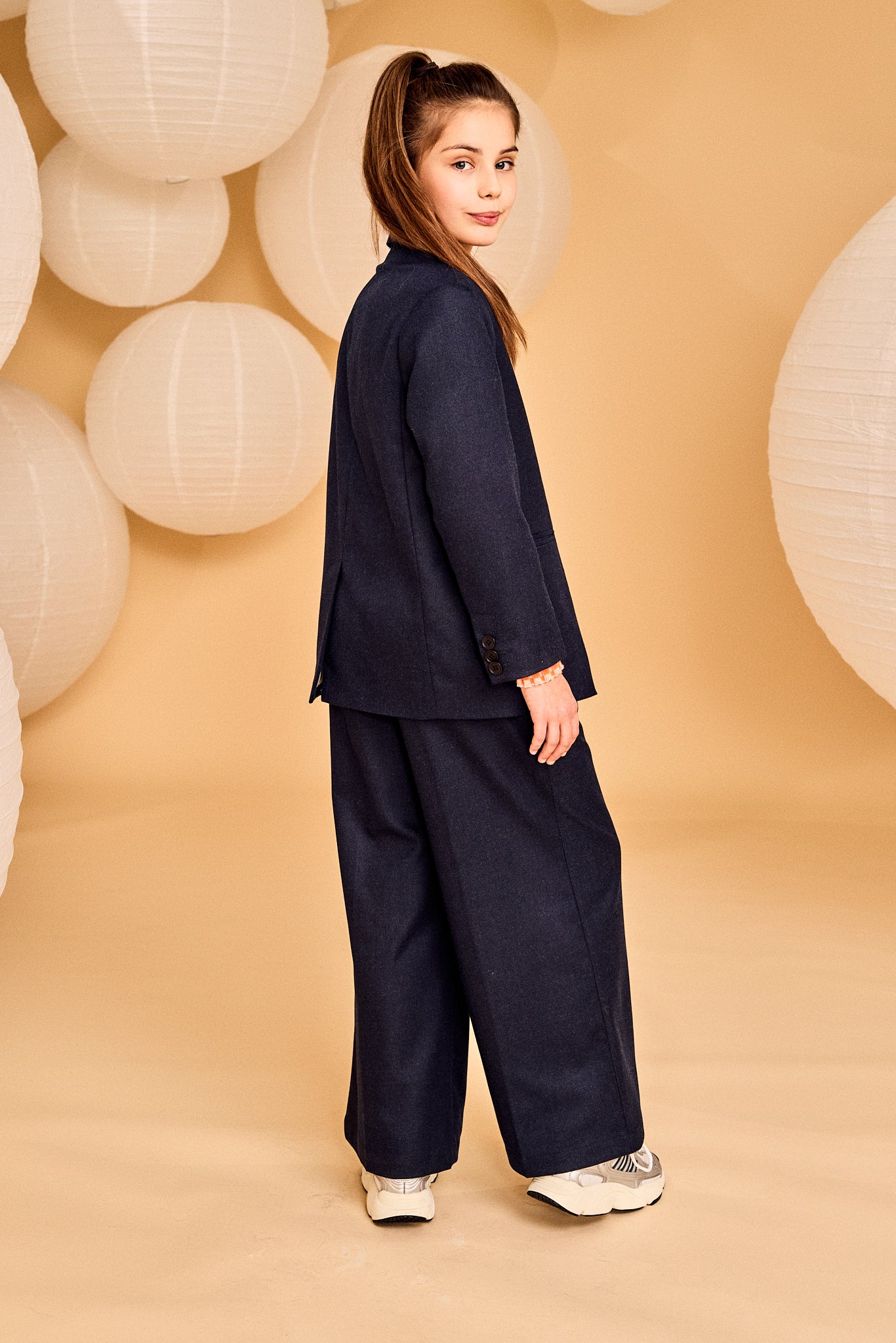 classic navy
