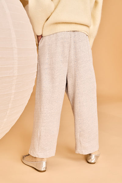 heather grey