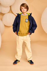 classic navy