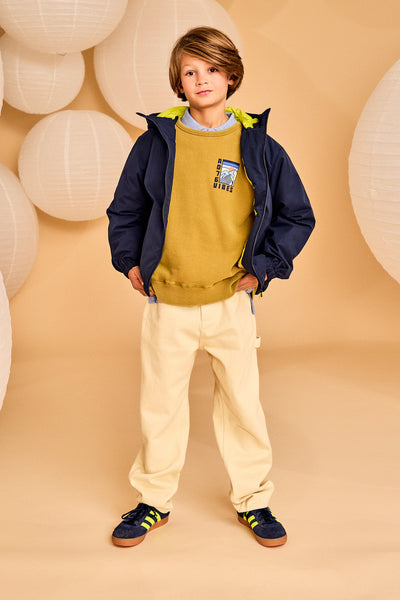 classic navy