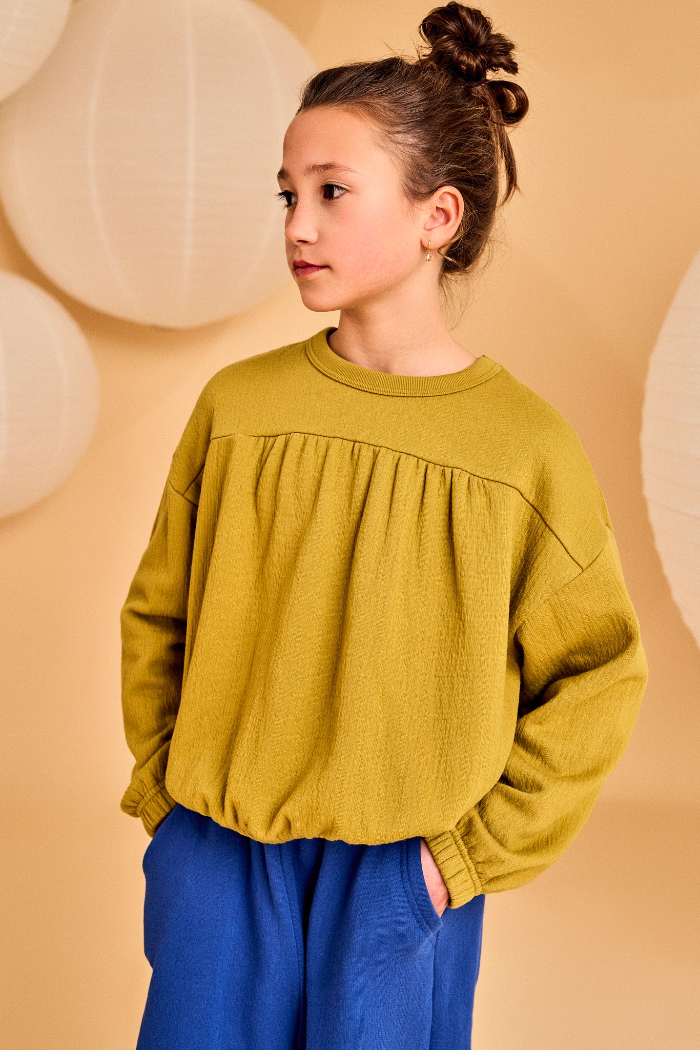 willow green