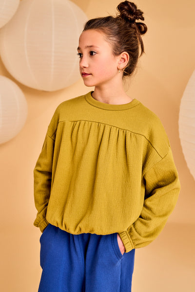 willow green