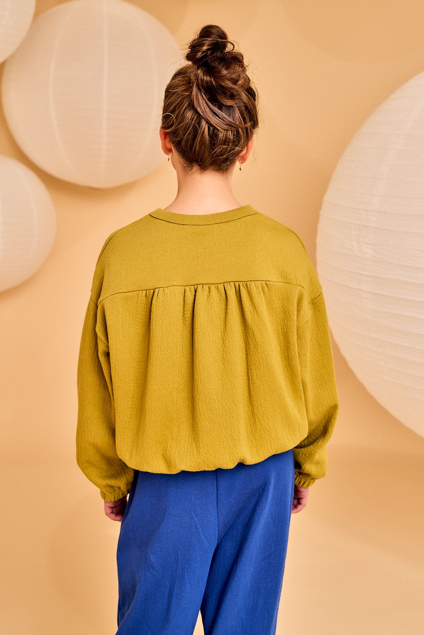 willow green