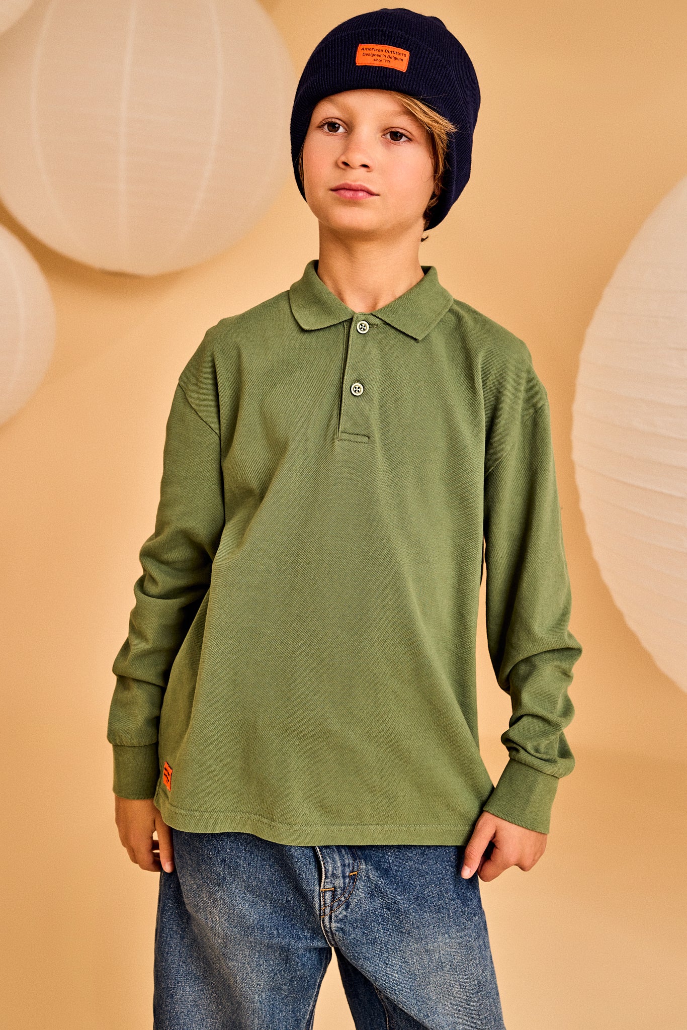 earth green