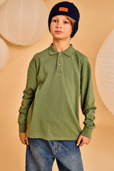 earth green