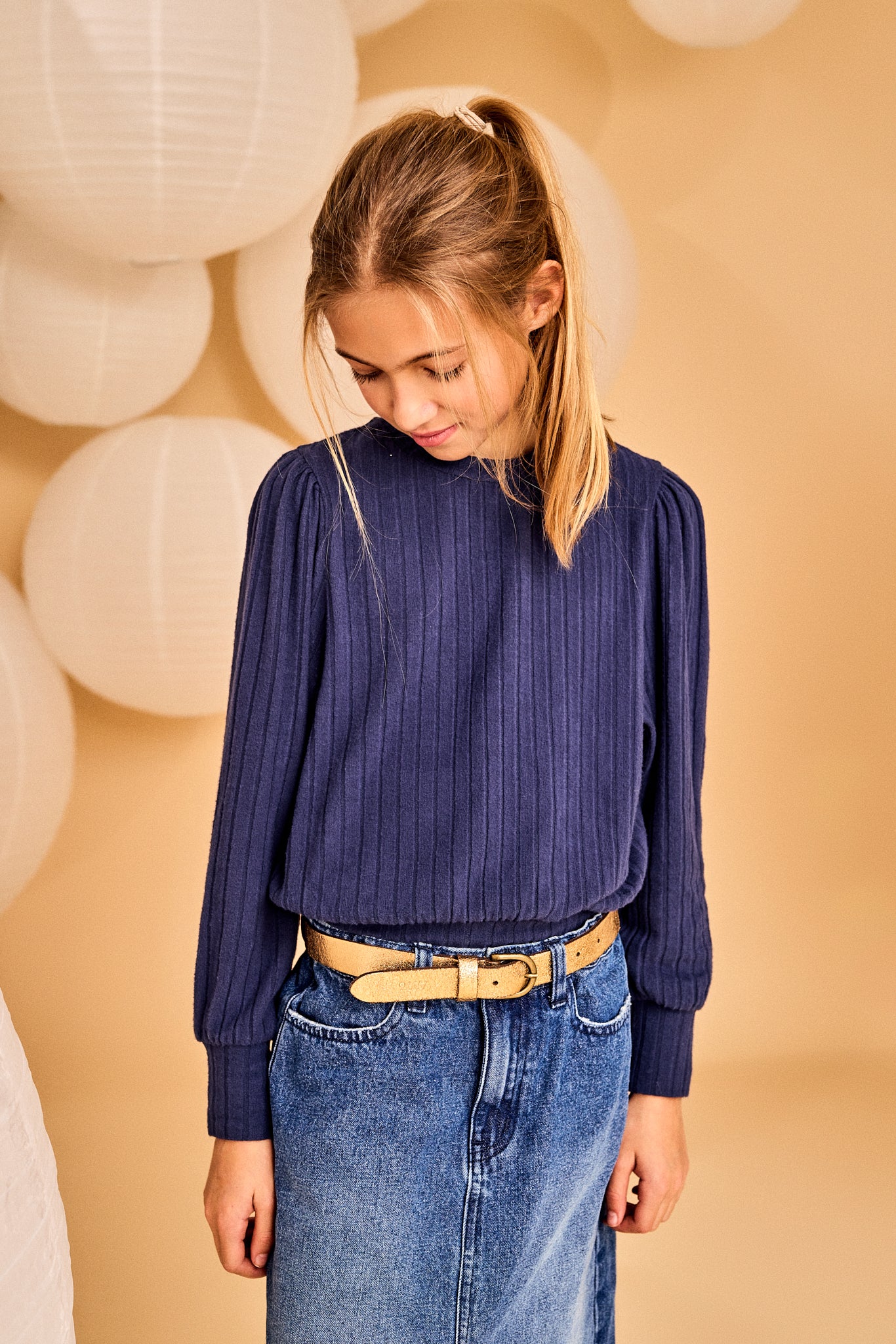 indigo