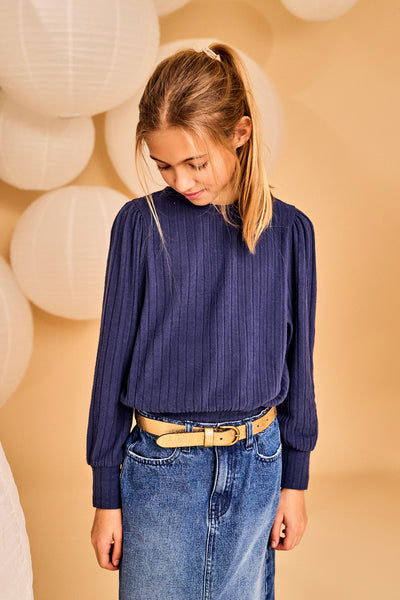 indigo