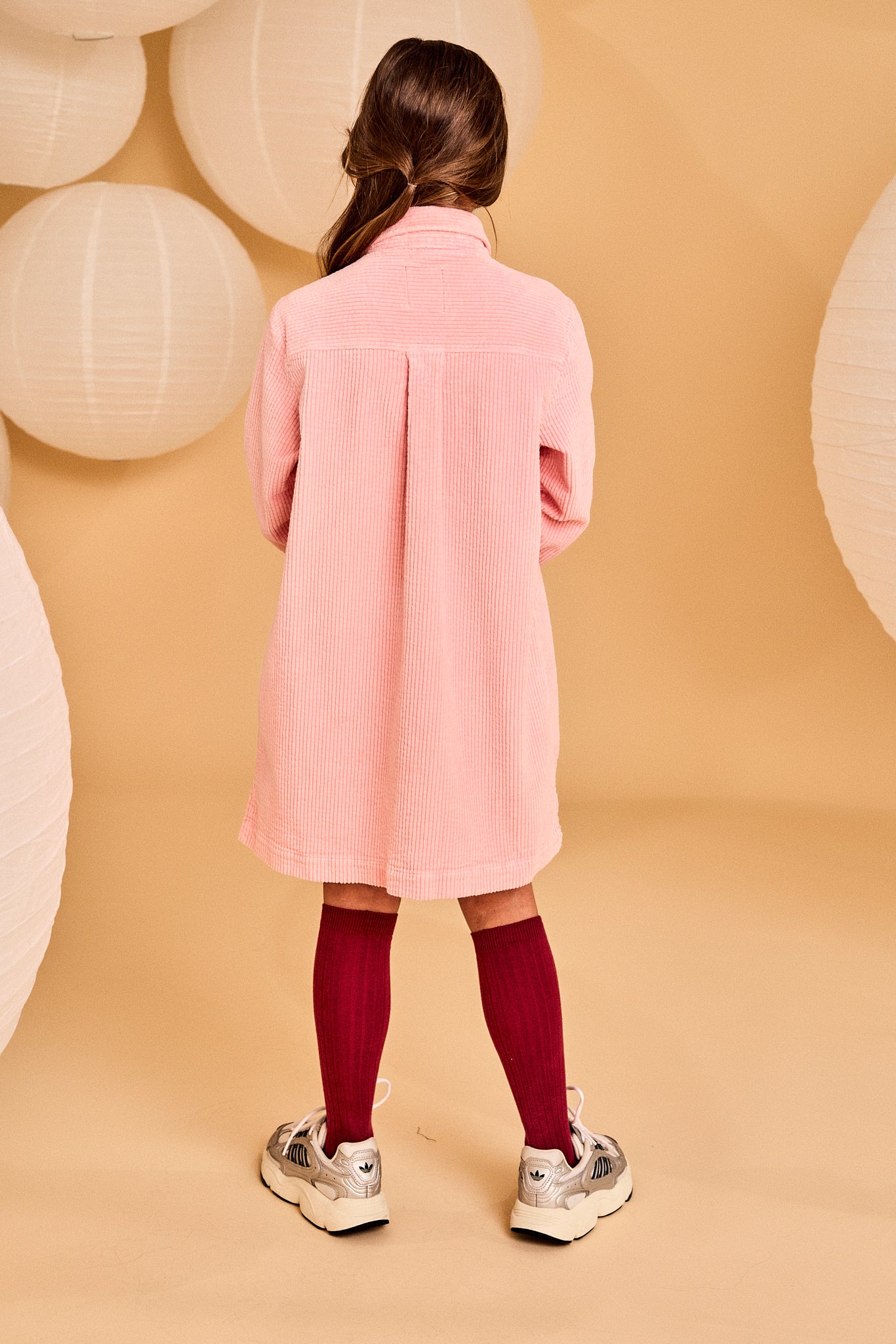 light rosa