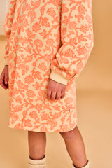 fluo orange