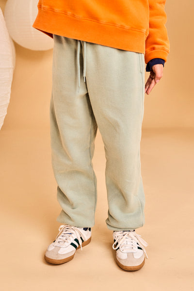 light teal