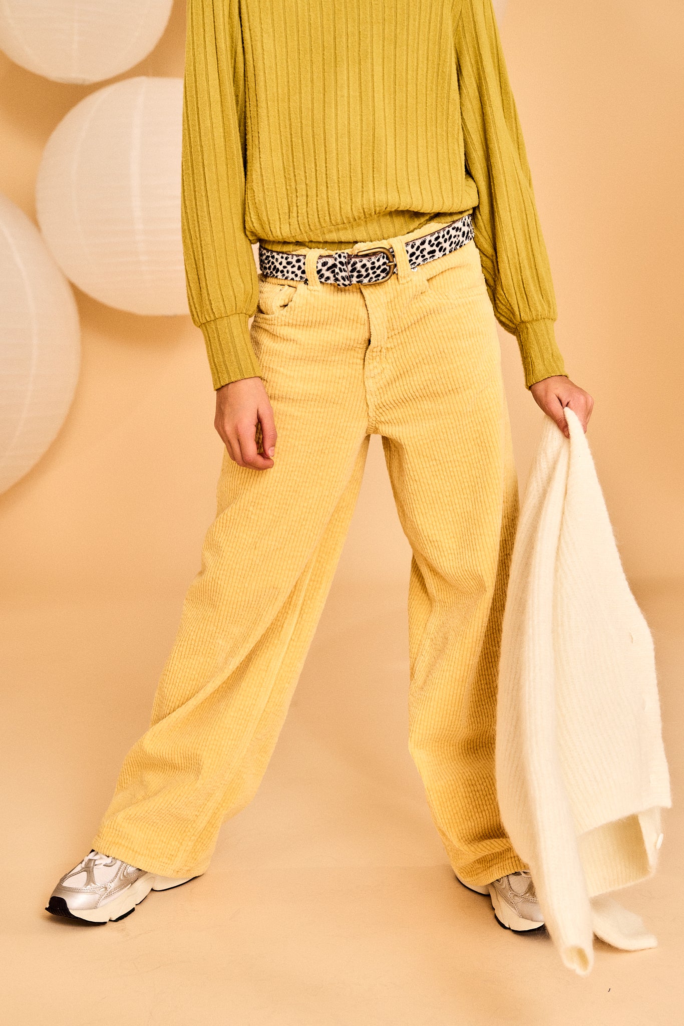 willow green