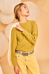willow green