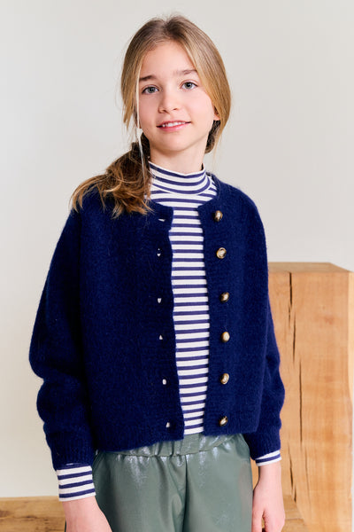 classic navy