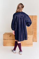 dark navy
