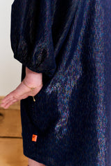 dark navy