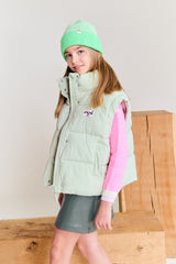 fluo green
